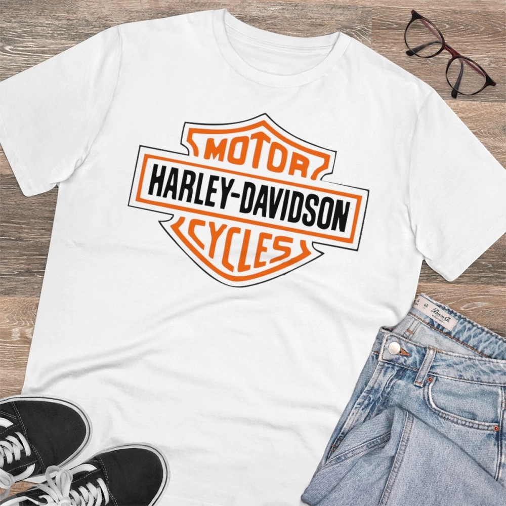 men's pc cotton bike ride design printed t shirt (color: white, thread count: 180gsm) men's pc cotton bike ride design printed t shirt (color: white, thread count: 180gsm)