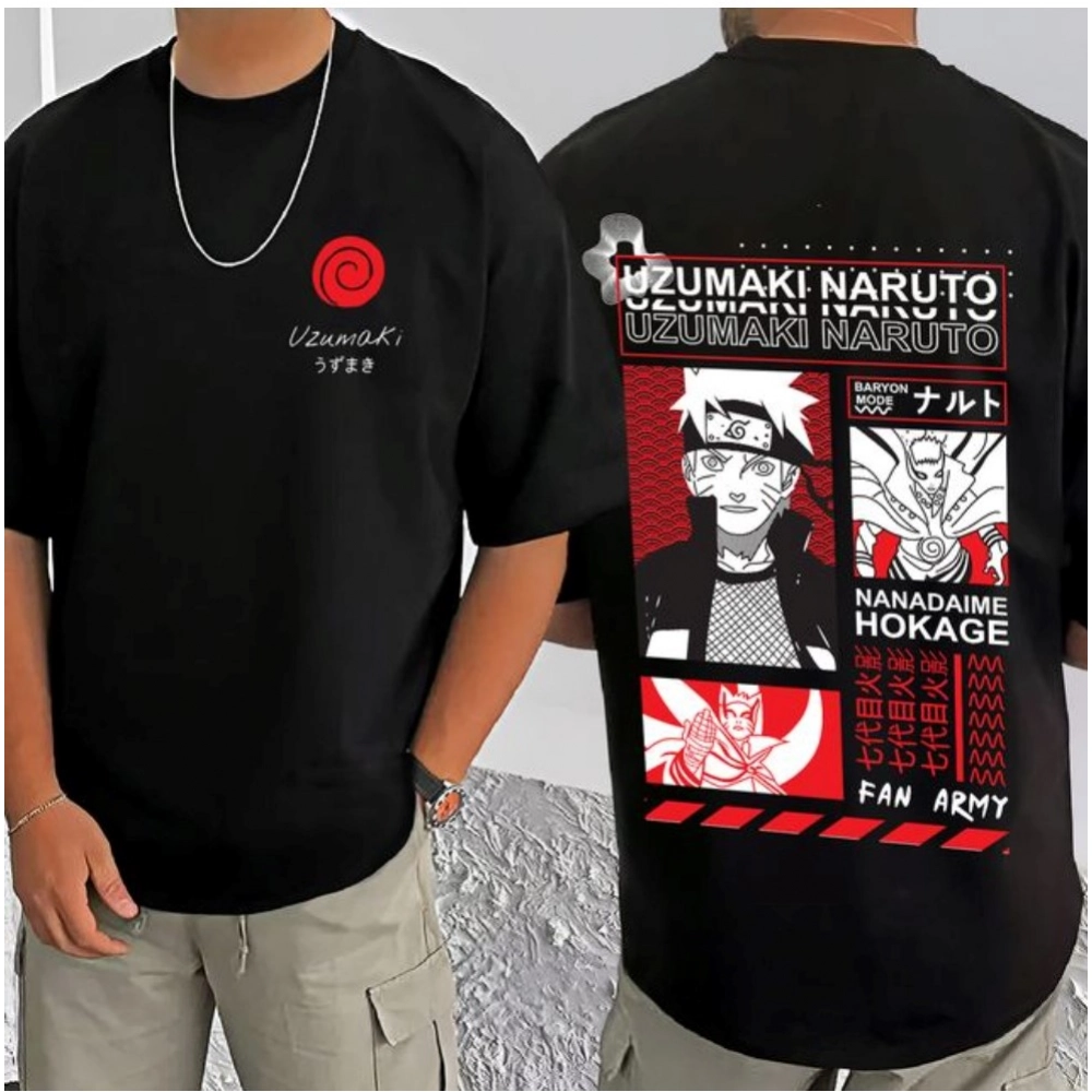 men's casual cotton blend printed round neck half sleeve t shirt (black) men's casual cotton blend printed round neck half sleeve t shirt (black)