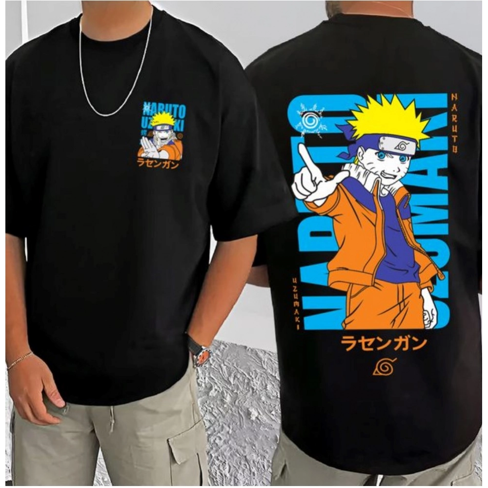 men's casual cotton blend printed round neck half sleeve t shirt (black) men's casual cotton blend printed round neck half sleeve t shirt (black)